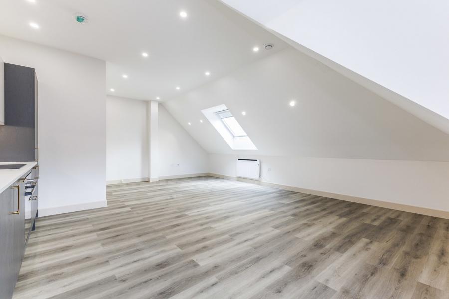 2 bedroom apartment to rent - Mulgrave Road, Sutton, SM2 - Property View 2