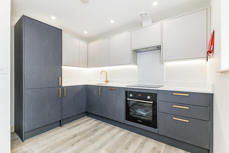 1 bedroom apartment to rent - Mulgrave Road, Sutton, SM2 - Property View 1