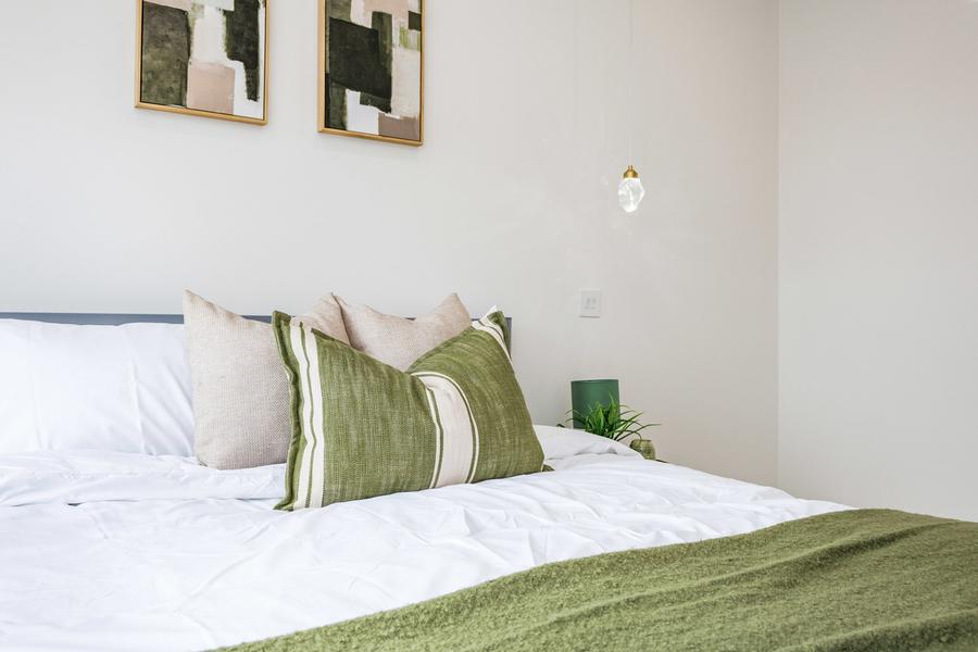 2 bedroom apartment to rent - Mulgrave Road, Sutton, SM2 - Property View 3