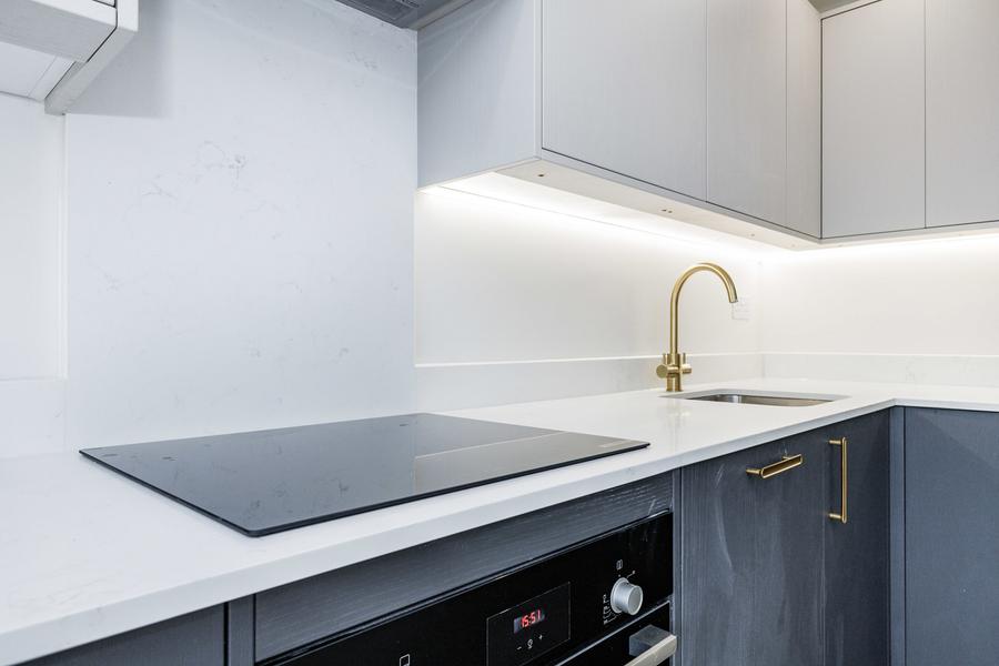 2 bedroom apartment to rent - Mulgrave Road, Sutton, SM2 - Property View 2