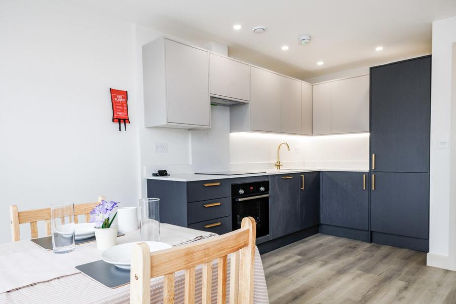 2 bedroom apartment to rent - Mulgrave Road, Sutton, SM2 - Property View 1