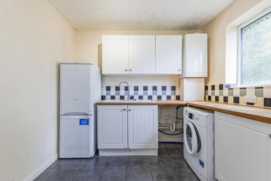 1 bedroom maisonette to rent - Clarendon Road, Wallington, SM6 - Property View 3