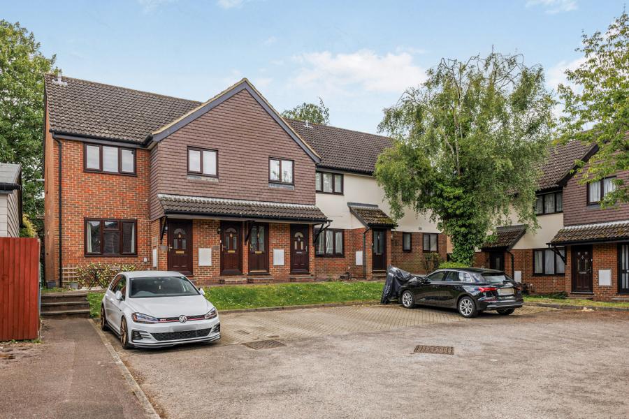 1 bedroom maisonette to rent - Clarendon Road, Wallington, SM6 - Property View 1