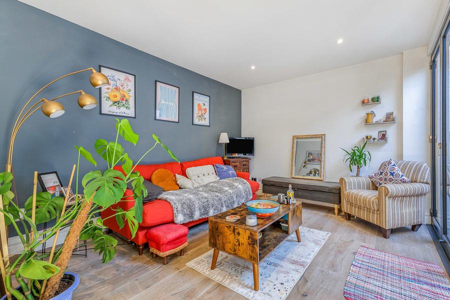 1 bedroom apartment to rent - Woodcote Road, Wallington, SM6 - Property View 2