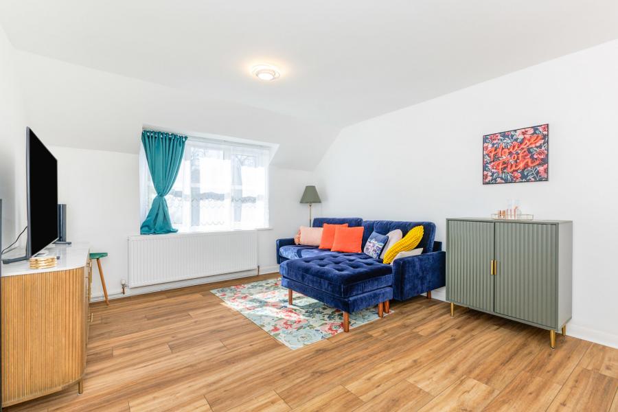 1 bedroom apartment to rent - Grove Road, Sutton, SM1 - Property View 2