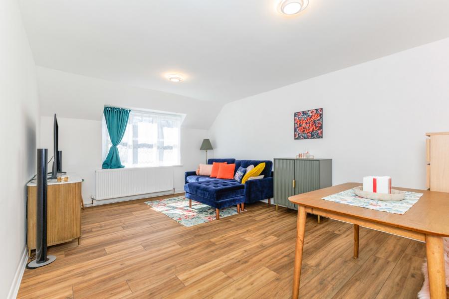 1 bedroom apartment to rent - Grove Road, Sutton, SM1 - Property View 3