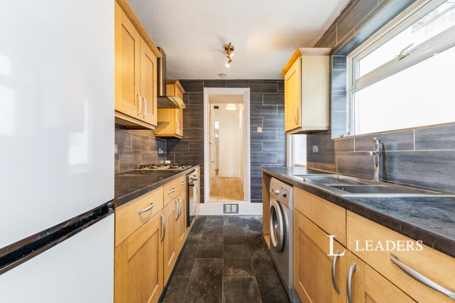 2 bedroom house to rent - Beulah Road, Sutton, SM1 - Property View 3