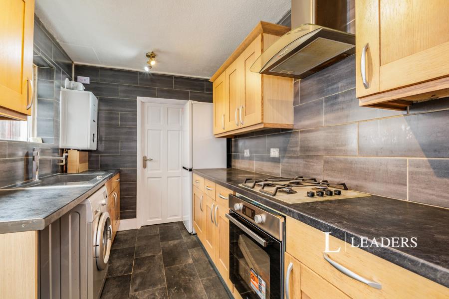 2 bedroom house to rent - Beulah Road, Sutton, SM1 - Property View 1