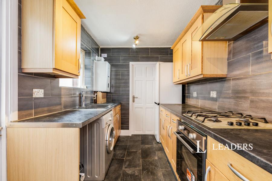 2 bedroom house to rent - Beulah Road, Sutton, SM1 - Property View 2