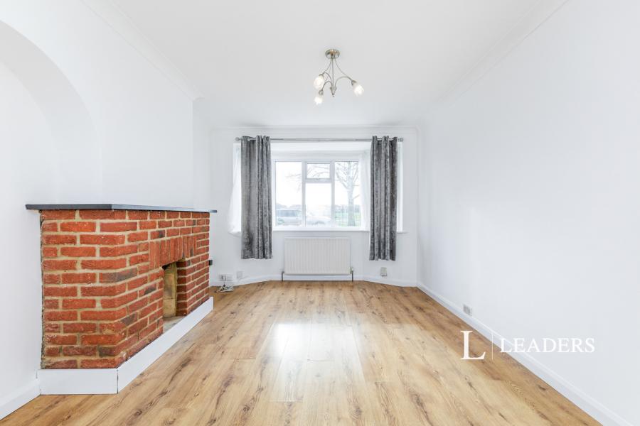3 bedroom house to rent - Dorchester Road, Worcester Park, KT4 - Property View 2