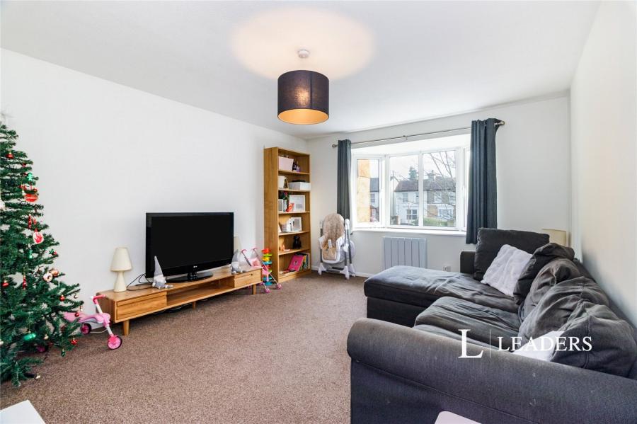 2 bedroom apartment to rent - Turnpike Lane, Sutton, SM1 - Property View 2