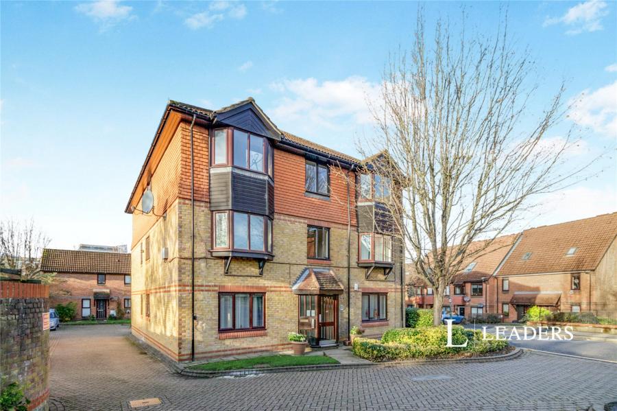 2 bedroom apartment to rent - Turnpike Lane, Sutton, SM1 - Property View 1
