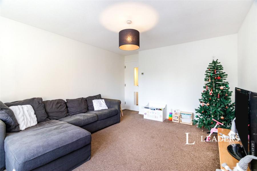 2 bedroom apartment to rent - Turnpike Lane, Sutton, SM1 - Property View 3
