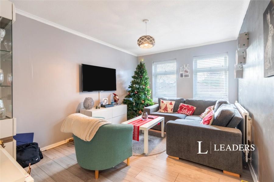 1 bedroom apartment to rent - Lovett Drive, Carshalton, SM5 - Property View 2