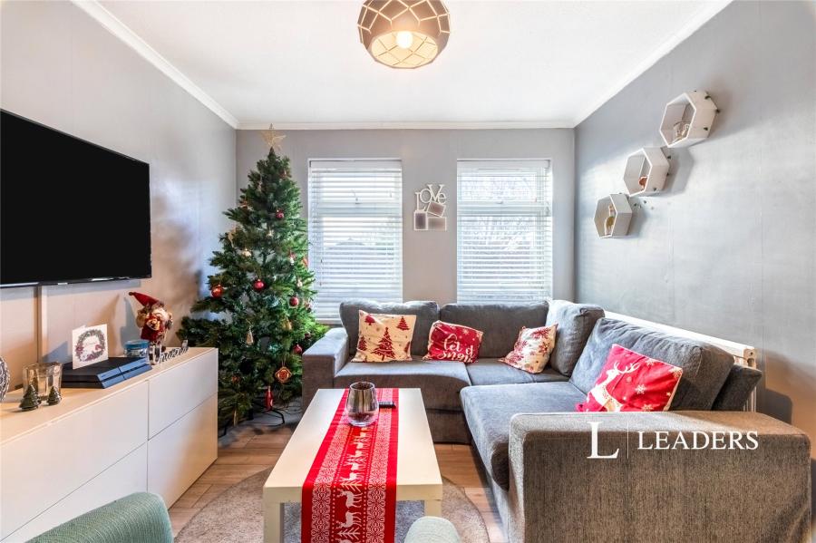 1 bedroom apartment to rent - Lovett Drive, Carshalton, SM5 - Property View 3
