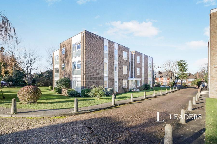 2 bedroom apartment to rent - Mulgrave Road, Sutton251096, SM2 - Property View 1