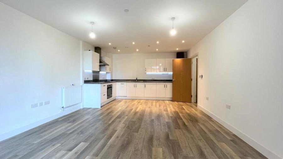 2 bedroom apartment to rent - High Street, Sutton, SM1 - Property View 2