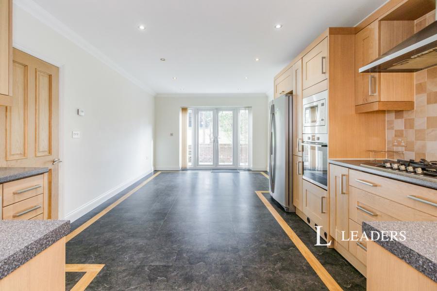 6 bedroom house to rent - Beresford Road, Cheam, Sutton, SM2 - Property View 3