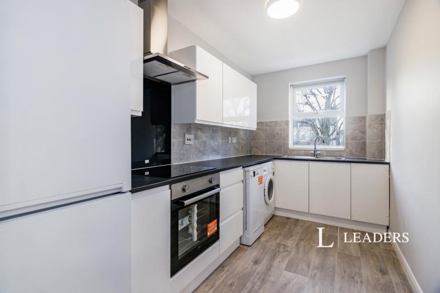 1 bedroom apartment to rent - Sherwood Park Road, Sutton, SM1 - Property View 2