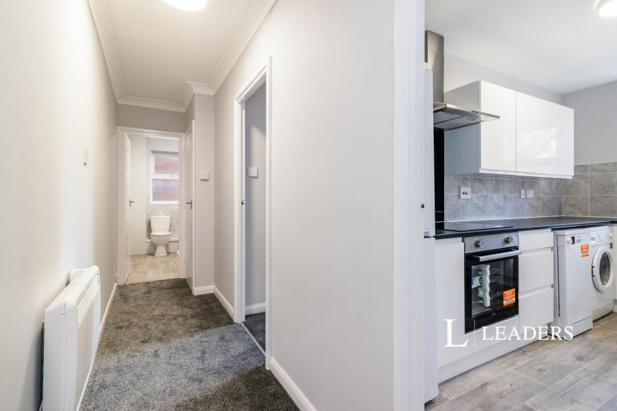 1 bedroom apartment to rent - Sherwood Park Road, Sutton, SM1 - Property View 3