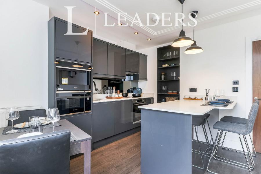 1 bedroom apartment to rent - Blackford House, 2A Mulgrave Road, Sutton, SM2 - Property View 3