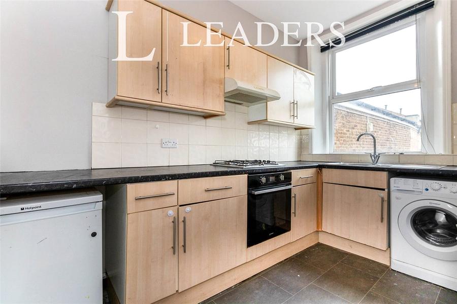 2 bedroom apartment to rent - High Street, Sutton, SM1 - Property View 2