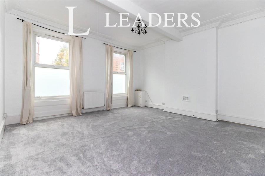 2 bedroom apartment to rent - High Street, Sutton, SM1 - Property View 3