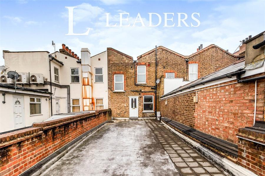 2 bedroom apartment to rent - High Street, Sutton, SM1 - Property View 1
