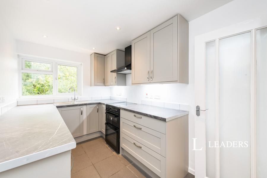 2 bedroom apartment to rent - Stanley Road, Sutton, SM2 - Property View 1