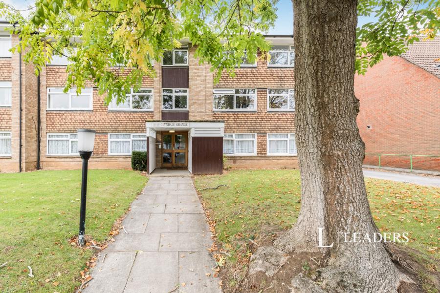 2 bedroom apartment to rent - Stanley Road, Sutton, SM2 - Property View 2