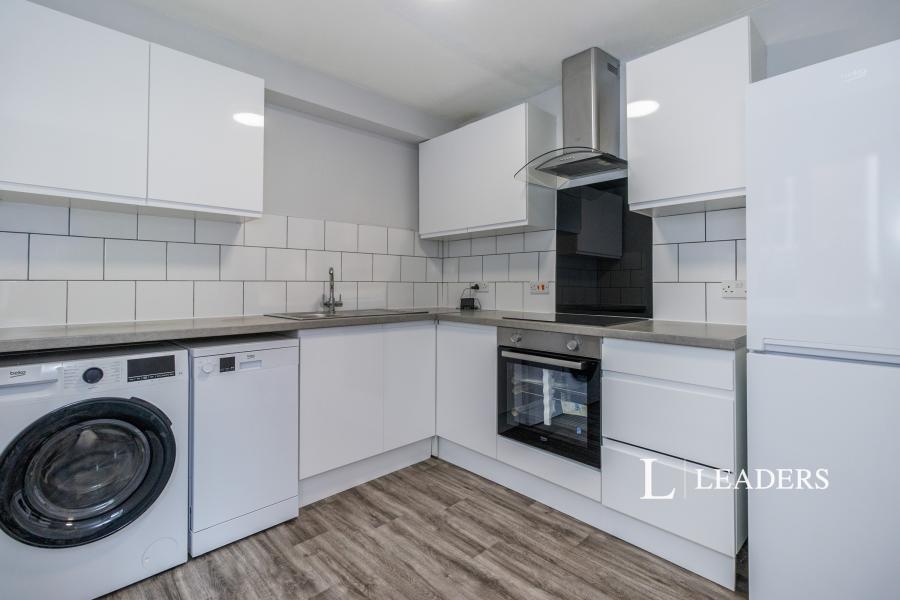 1 bedroom apartment to rent - Overton Road, Sutton, SM2 - Property View 2