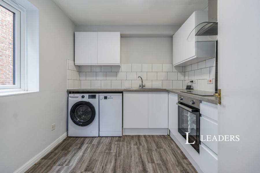 1 bedroom apartment to rent - Overton Road, Sutton, SM2 - Property View 3