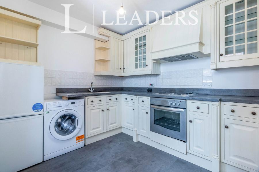 1 bedroom apartment to rent - Balmoral Court, 16 Overton Road, Sutton, SM2 - Property View 2