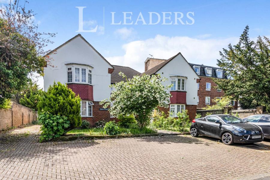 2 bedroom maisonette to rent - Teresa Court, 35 Mulgrave Road, Sutton, SM2 - Property View 1