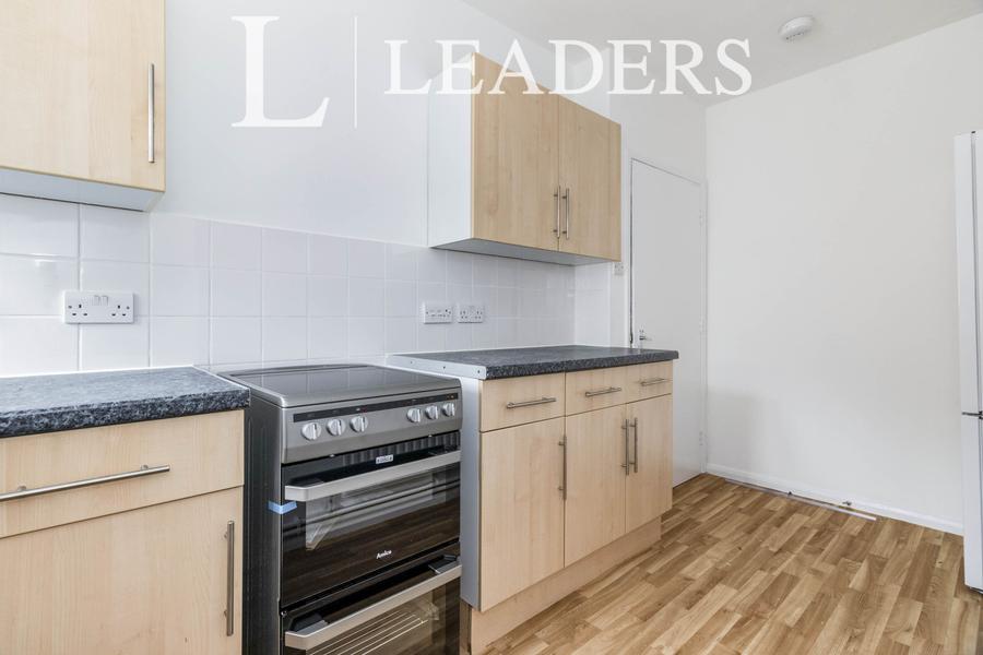 1 bedroom apartment to rent - Woodcote Road, Wallington, SM6 - Property View 3