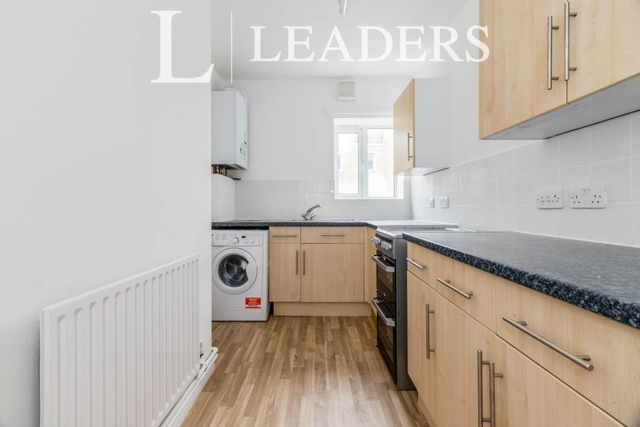 1 bedroom apartment to rent - Woodcote Road, Wallington, SM6 - Property View 2