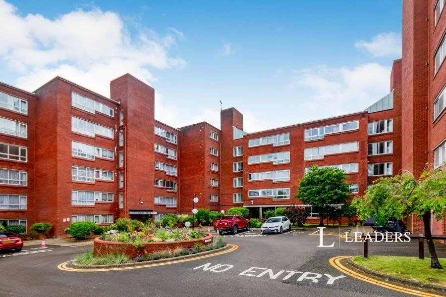 2 bedroom apartment to rent - Homefield Park, Sutton, SM1 - Property View 1