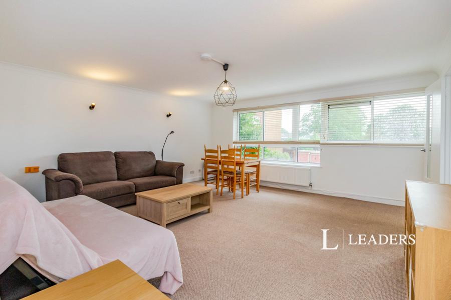 2 bedroom apartment to rent - Homefield Park, Sutton, SM1 - Property View 3