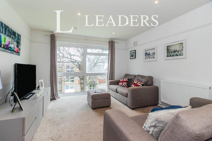 1 bedroom apartment to rent - Chanctonbury Gardens, Sutton, SM2 - Property View 3