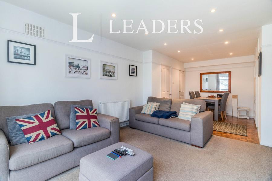 1 bedroom apartment to rent - Chanctonbury Gardens, Sutton, SM2 - Property View 2