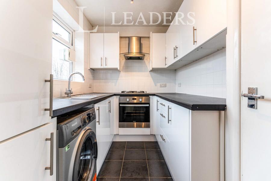 1 bedroom apartment to rent - Mulgrave Road, Sutton, SM2 - Property View 2