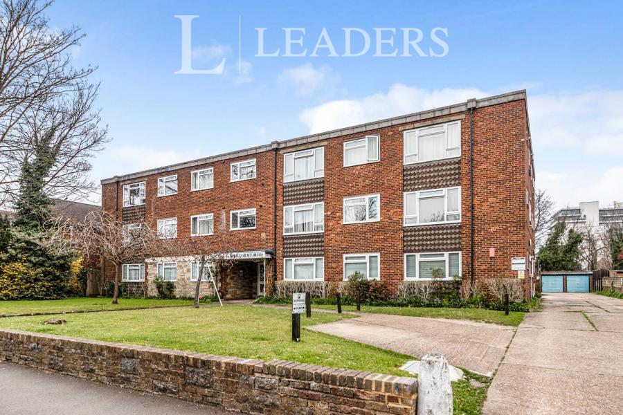 1 bedroom apartment to rent - Mulgrave Road, Sutton, SM2 - Property View 1