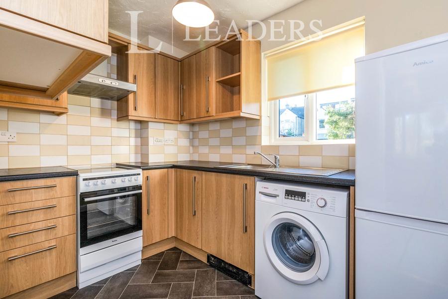 1 bedroom maisonette to rent - Sevenoaks Close, Sutton, SM2 - Property View 2