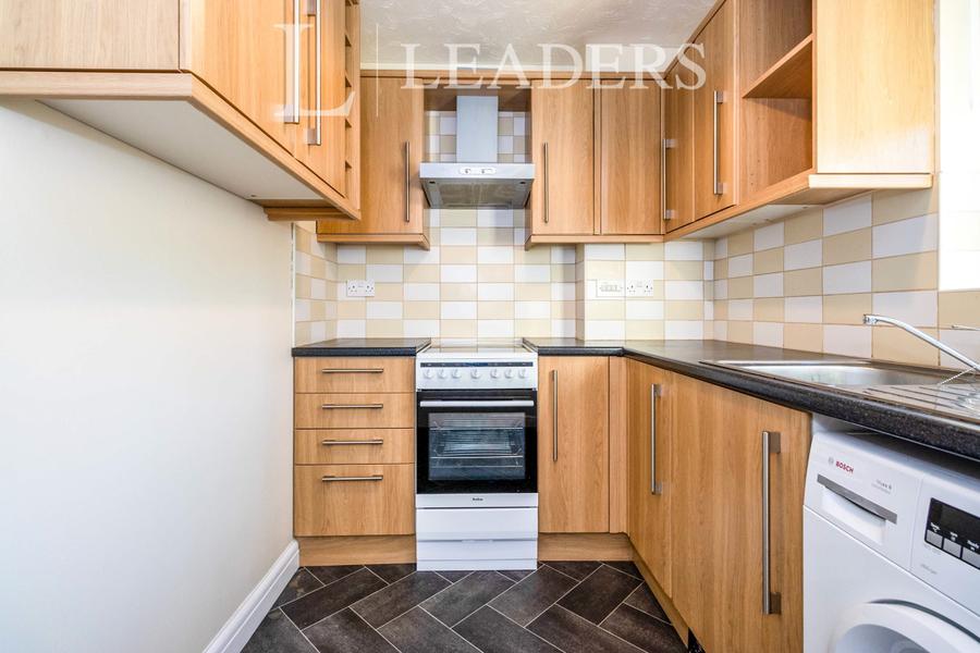 1 bedroom maisonette to rent - Sevenoaks Close, Sutton, SM2 - Property View 3