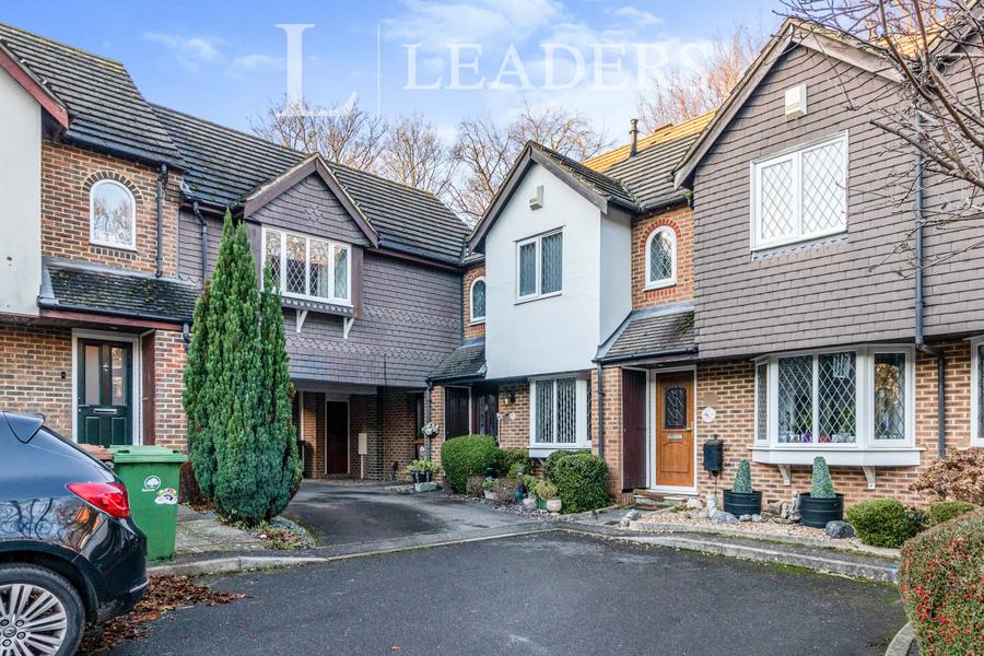 1 bedroom maisonette to rent - Sevenoaks Close, Sutton, SM2 - Property View 1