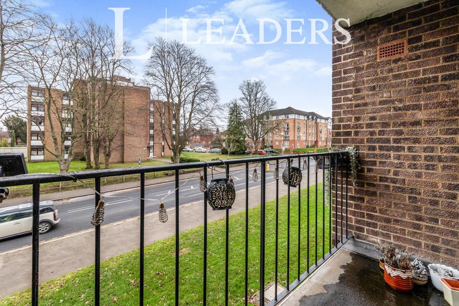 1 bedroom apartment to rent - Willow Court, Willow Road, Wallington, SM6 - Property View 3
