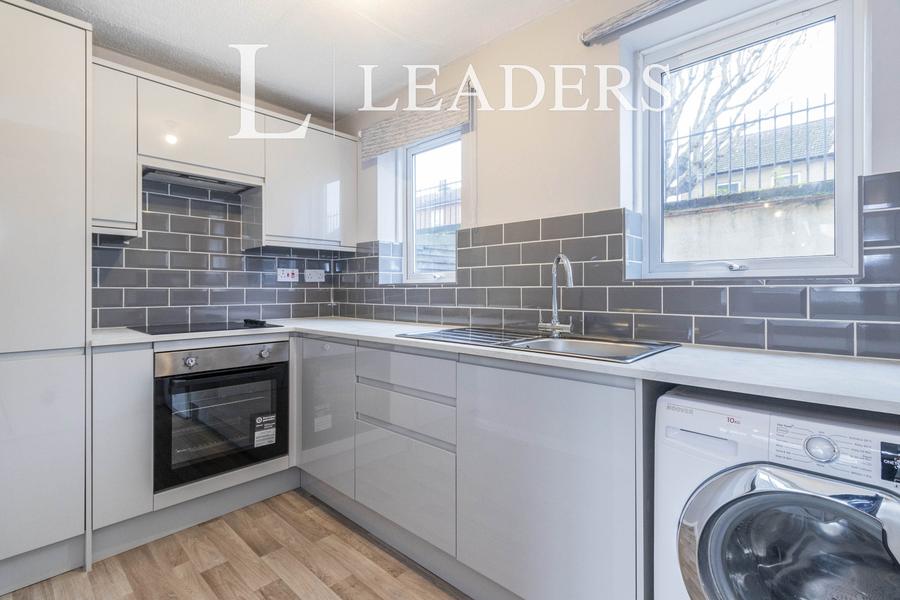 1 bedroom apartment to rent - Eleonora Terrace, Lind Road, Sutton, SM1 - Property View 1