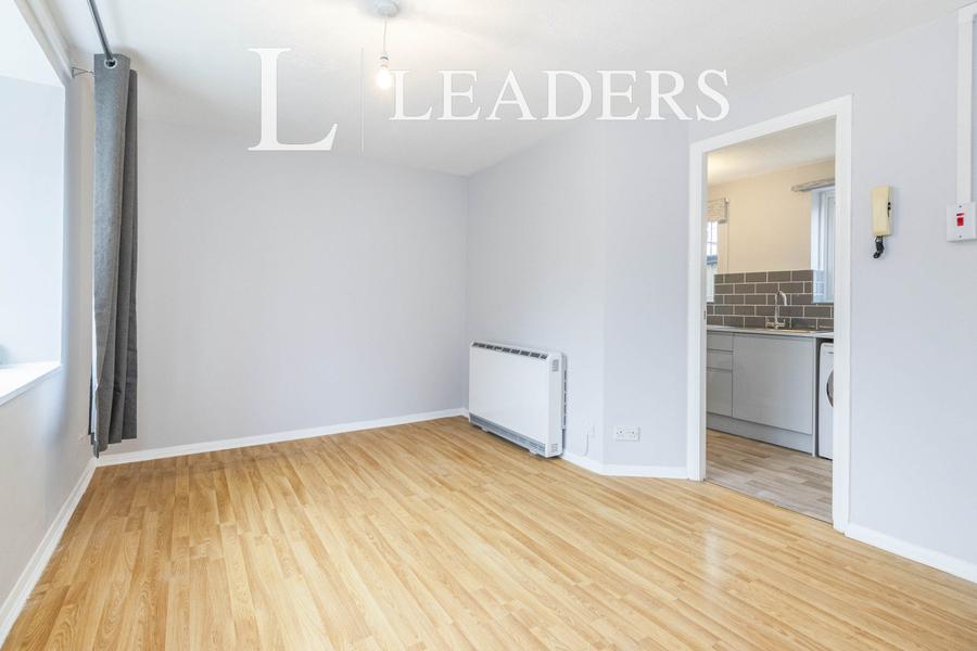 1 bedroom apartment to rent - Eleonora Terrace, Lind Road, Sutton, SM1 - Property View 2