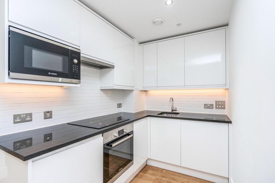 1 bedroom apartment to rent - Sutton Court Road, Sutton, SM1 - Property View 1