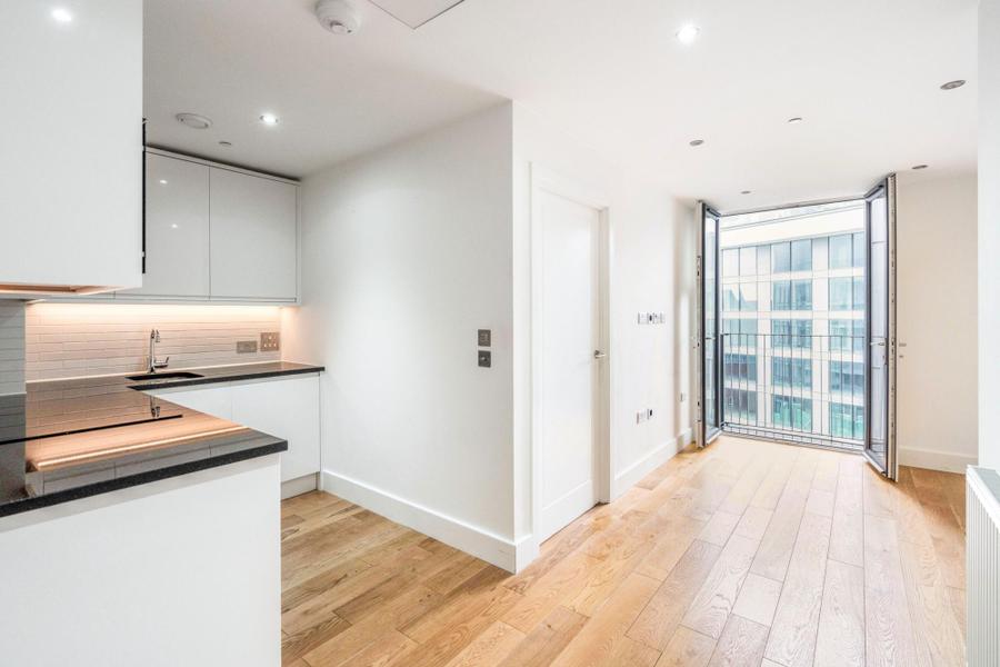 1 bedroom apartment to rent - Sutton Court Road, Sutton, SM1 - Property View 3